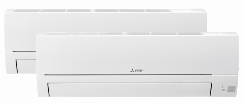 ACONDICIONADOR MITSUBISHI MXZ-HR2535E50VFK2-E6