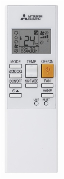 ACONDICIONADOR MITSUBISHI MXZ-HR2535E50VFK2-E6