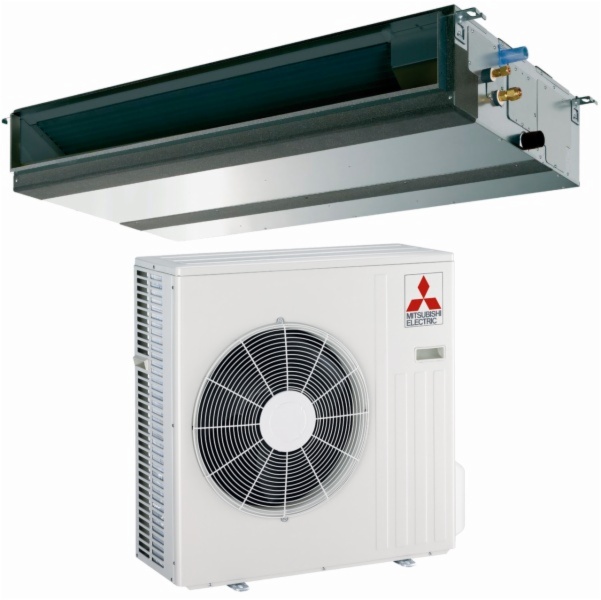 ACONDICIONADOR MITSUBISHI MGPEZ-71VJA3-C41