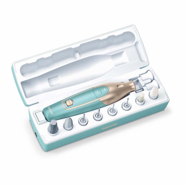 LIMA-MANICURA BEURER MP-84