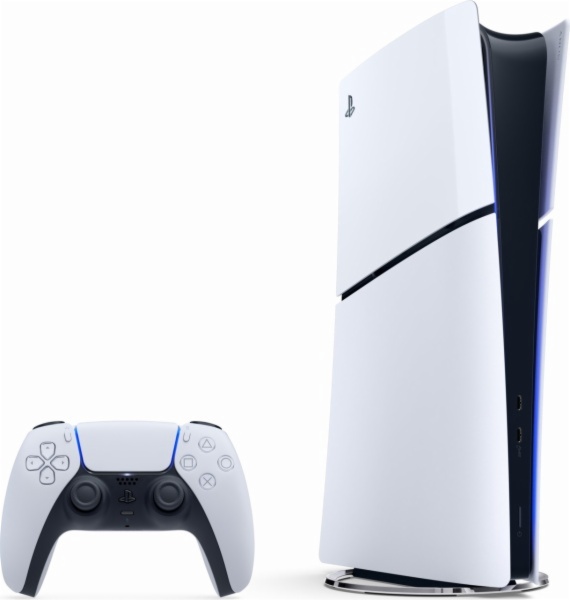 CONSOLA SONY PS5 PRO DIGITAL