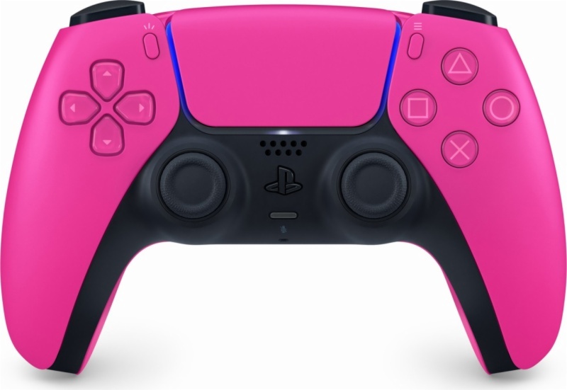 ACCESORIO VIDEOJUEGO SONY PS5 DUALSENSE V2 ROS