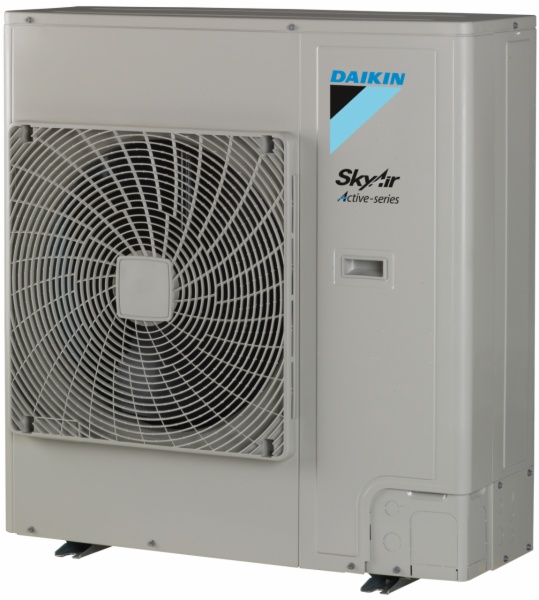 ACONDICIONADOR DAIKIN ADEAS125A