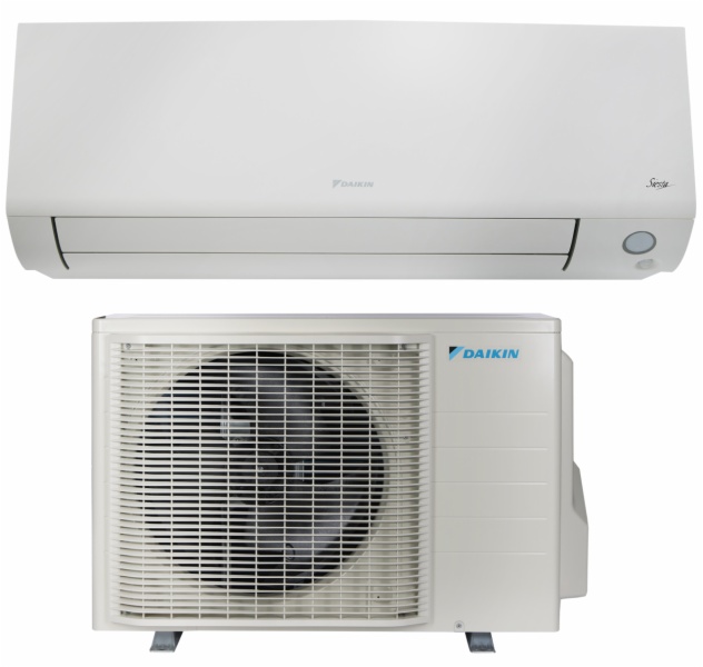 ACONDICIONADOR DAIKIN AXM25A