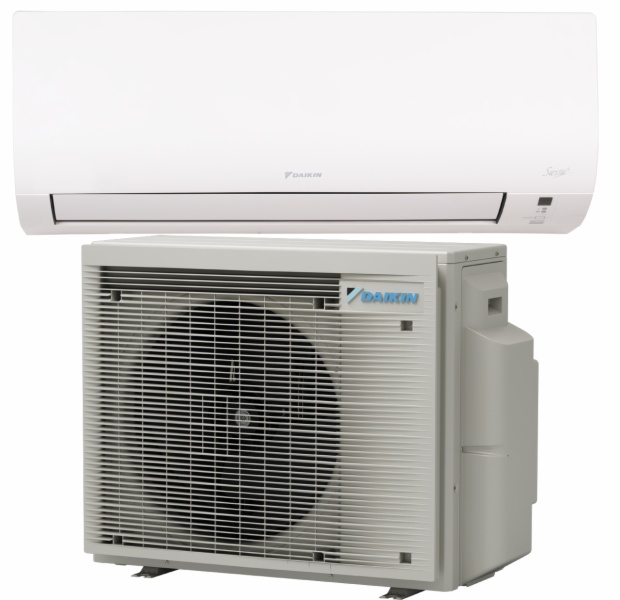 ACONDICIONADOR DAIKIN 2AX40N1