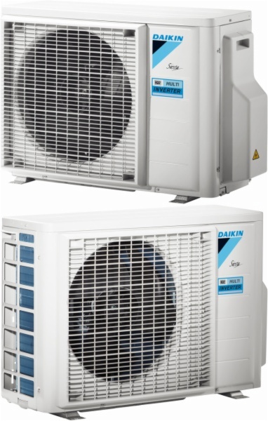 ACONDICIONADOR DAIKIN 2AX40N91
