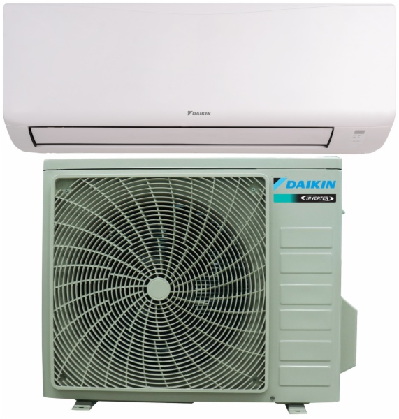 ACONDICIONADOR DAIKIN TXC50D