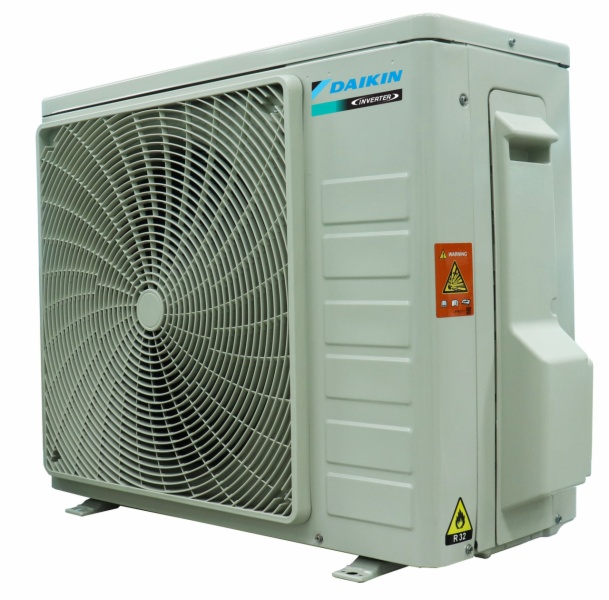 ACONDICIONADOR DAIKIN TXC50D