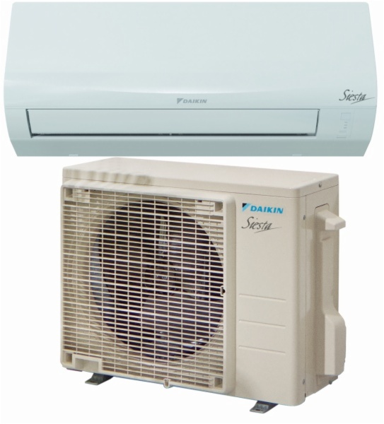 ACONDICIONADOR DAIKIN AXF25EWIFI