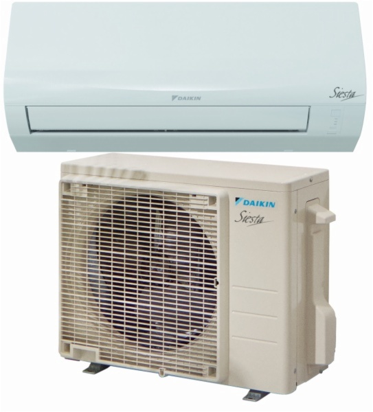 ACONDICIONADOR DAIKIN AXF42EWIFI