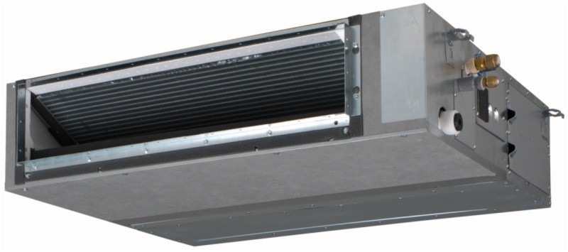 ACONDICIONADOR DAIKIN ADEAS50A