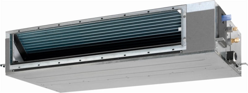 ACONDICIONADOR DAIKIN ADEAS71A