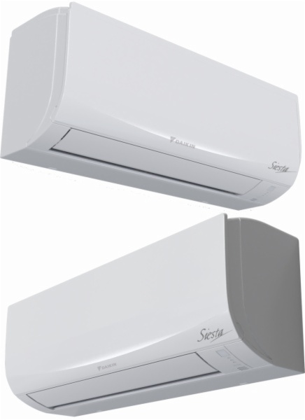 ACONDICIONADOR DAIKIN AXF25EWIFI