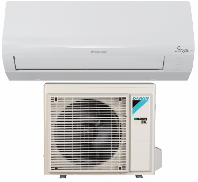 ACONDICIONADOR DAIKIN AXF50FD