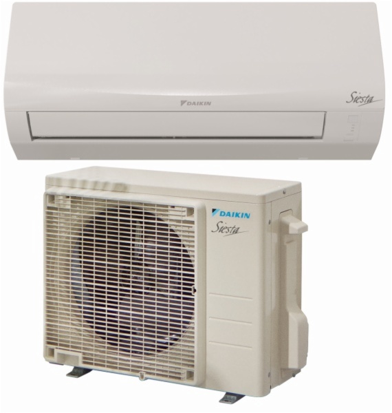 ACONDICIONADOR DAIKIN AXF25F WIFI