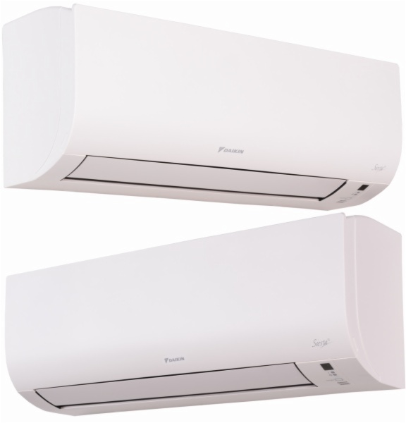 ACONDICIONADOR DAIKIN AXD35A