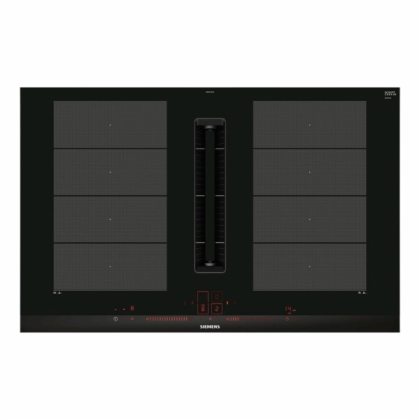 VITROCERAMICA INDUCCION SIEMENS EX875LX67E