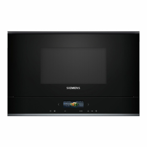 MICROONDAS SIEMENS G.B. BE732L1B1 S/PLATO