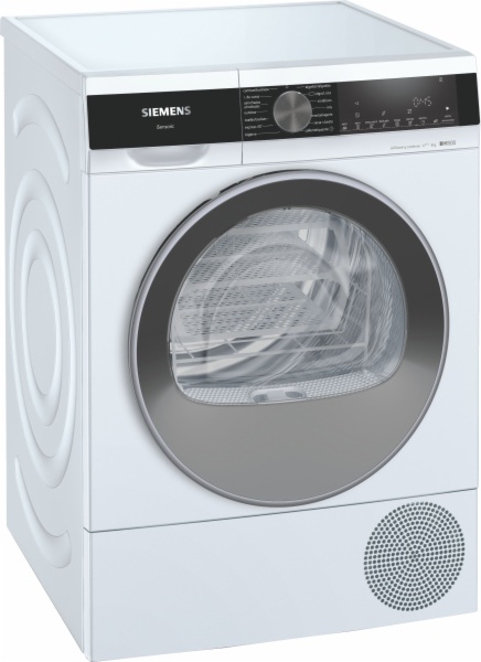 SECADORA CONDENSACION SIEMENS WQ35G2D0ES