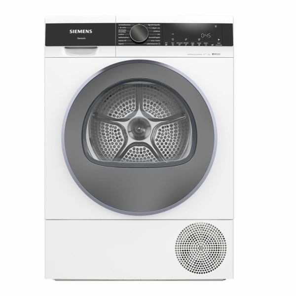 SECADORA CONDENSACION SIEMENS WQ35G2D0ES
