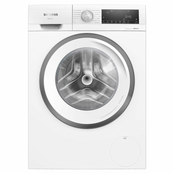 LAVADORA SECADORA SIEMENS WN34A1V0ES