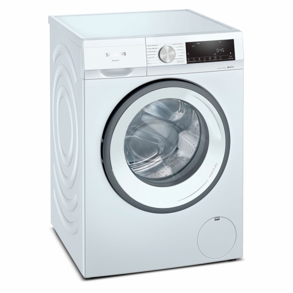 LAVADORA SECADORA SIEMENS WN34A1V0ES