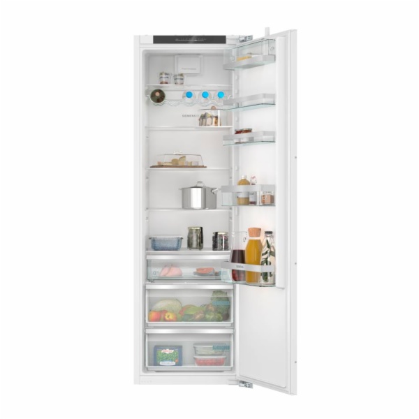 FRIGORIFICO SIEMENS KI81RADD0