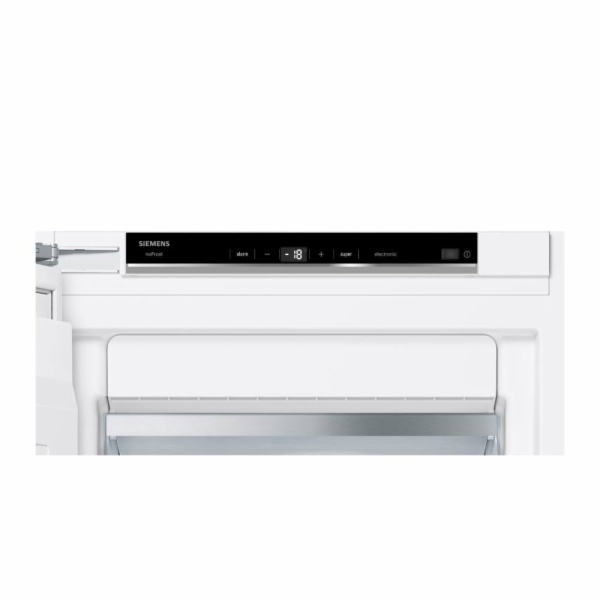 CONGELADOR SIEMENS GI81NACE0