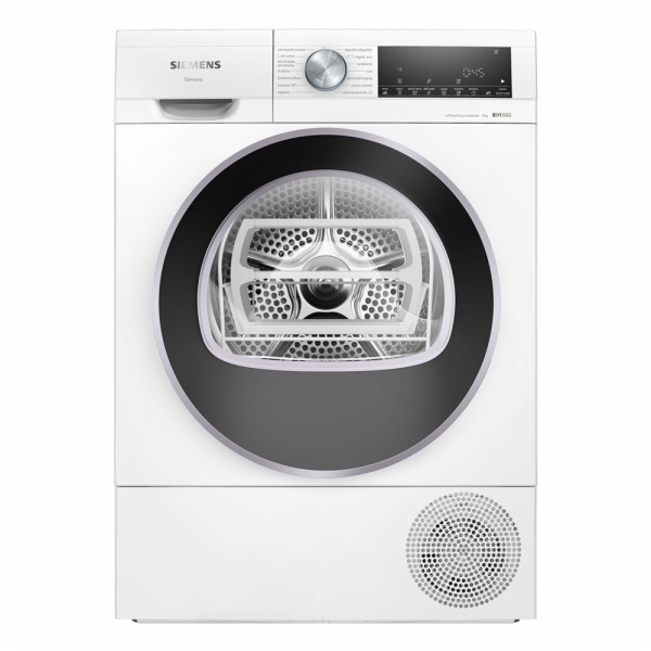 SECADORA CONDENSACION SIEMENS WQ45G2D0ES