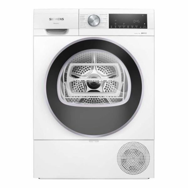 SECADORA CONDENSACION SIEMENS WQ42G200ES