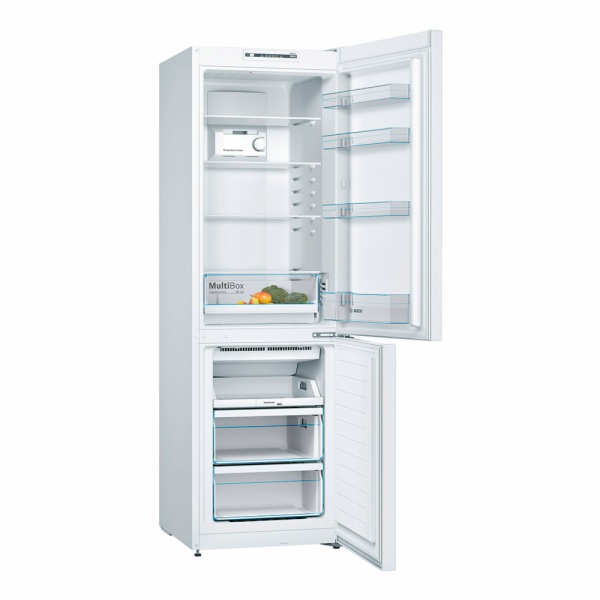 FRIGORIFICO COMBI BOSCH KGN36NWEA