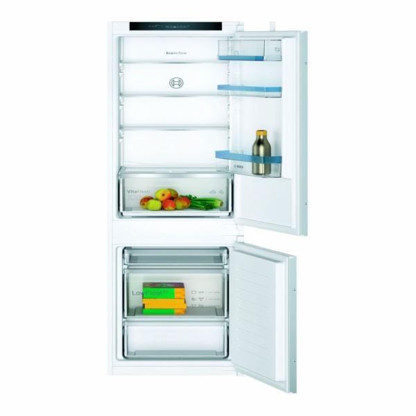 FRIGO COMBI BOSCH KIV86VSE0