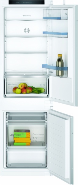 FRIGO COMBI BOSCH KIV86VSE0