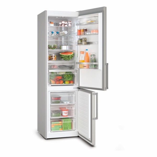 FRIGORIFICO COMBI BOSCH KGN39AIBT