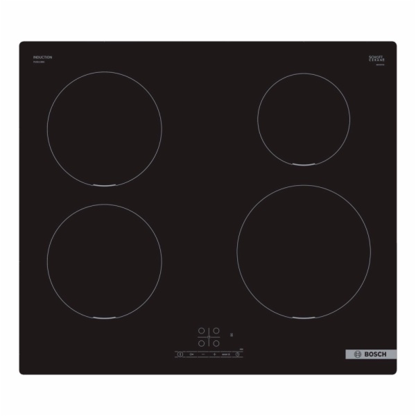 INDUCCION BOSCH PUE611BB5E