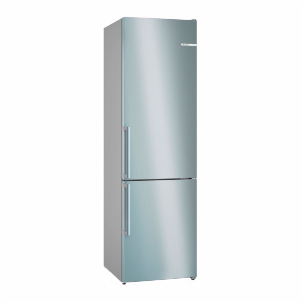 FRIGORIFICO COMBI BOSCH KGN39VIBT