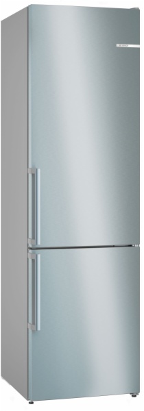 FRIGORIFICO COMBI BOSCH KGN39VIBT