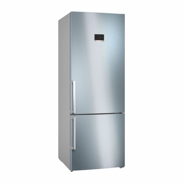 FRIGORIFICO COMBI BOSCH KGN56XIDR