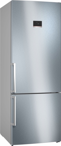 FRIGORIFICO COMBI BOSCH KGN56XIDR