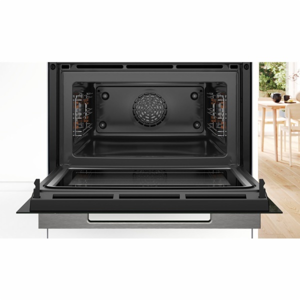 HORNO-EMP BOSCH CMG7241W1