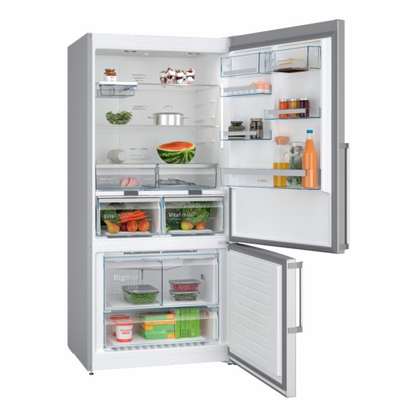FRIGORIFICO COMBI BOSCH KGN86AIDR