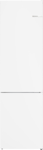 FRIGORIFICO COMBI BOSCH KGN392WCF