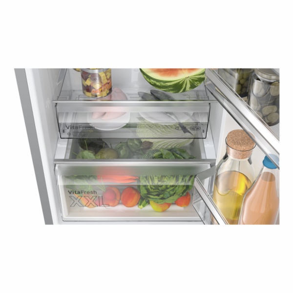 FRIGORIFICO COMBI BOSCH KGN392LCF