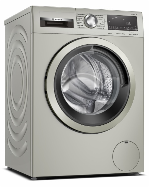 LAVADORA SECADORA BOSCH WNA1341XES