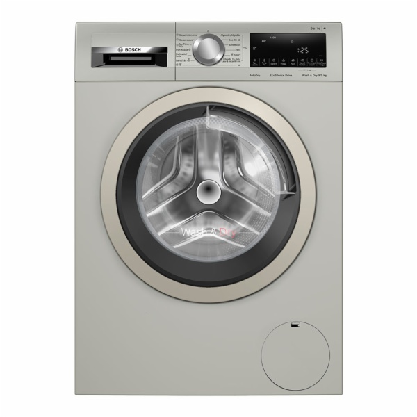 LAVADORA SECADORA BOSCH WNA1341XES