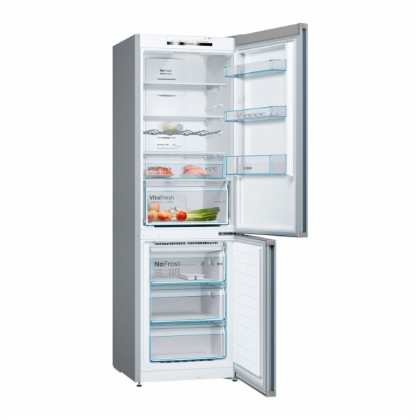 FRIGORIFICO COMBI BOSCH KGN366ICF