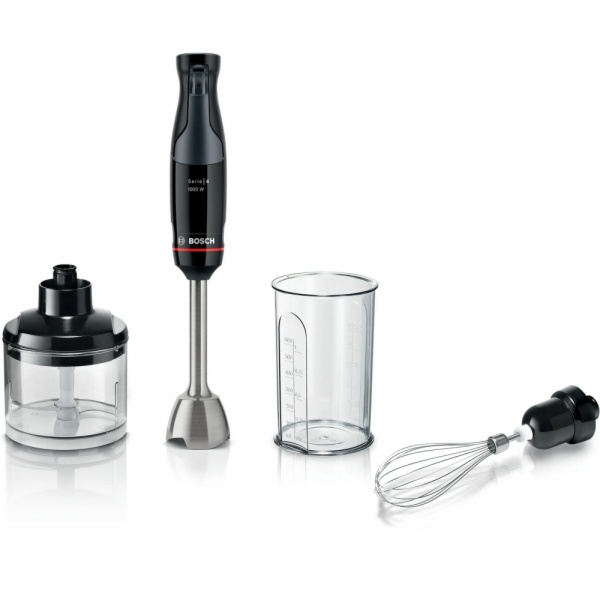 BATIDORA BOSCH MSM4B621