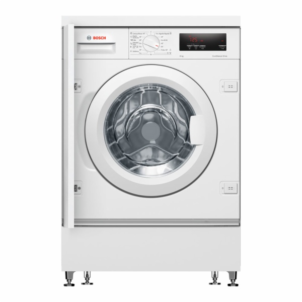 LAVADORA BOSCH WIW24307ES