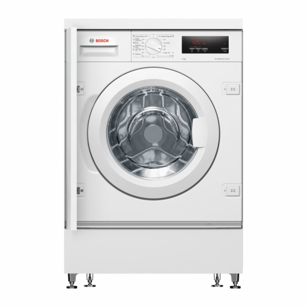 LAVADORA BOSCH WIW28302ES