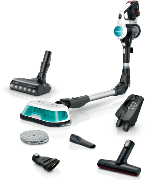 ASPIRADOR ESCOBA BOSCH BCS71HYG1